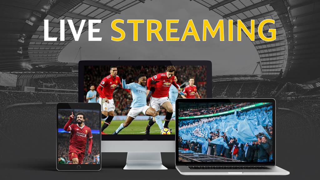 Streameast - Live Soccer Streams Full HD for Free